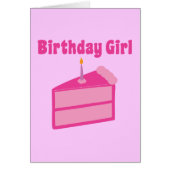 Birthday Girl (Front)