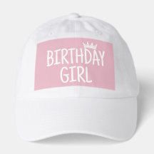 Birthday Girl