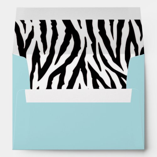 Birthday Girl Modern Fashion Shoes Minimalist Invi Envelope