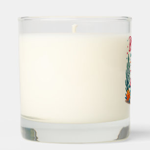 Birthday Girl Sea Turtle Theme Birthday Party Ocea Scented Candle