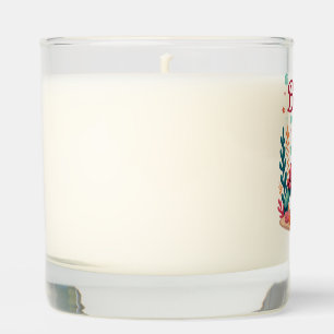 Birthday Girl Sea Turtle Theme Birthday Party Ocea Scented Candle