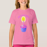 Birthday Girl t-shirt
