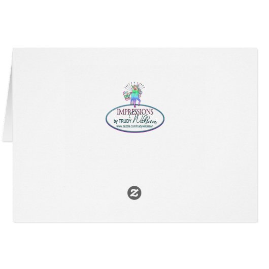 Birthday, Goddaughter, Unicorns and Rainbows (Back Horizontal)