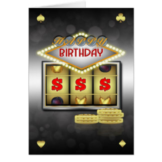 casino near me that offer birthday promotions