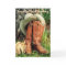 Birthday Greeting Card: Cowboy Hat and Boots