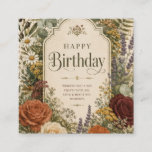 Birthday