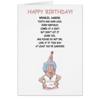 Happy Birthday For Breast Cancer Survivors Cards, Happy Birthday For ...
