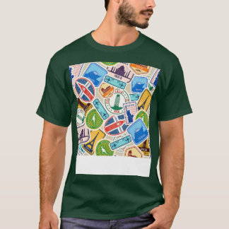 birthday holidays sports funny sayings funny gradu T-Shirt