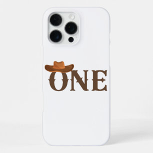  Birthday Howdy Birthday  Little iPhone 16 Pro Max Case