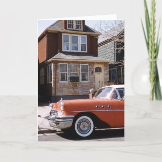 Birthday Humor You're a Classic Card