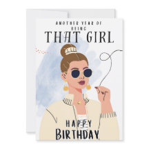 Birthday