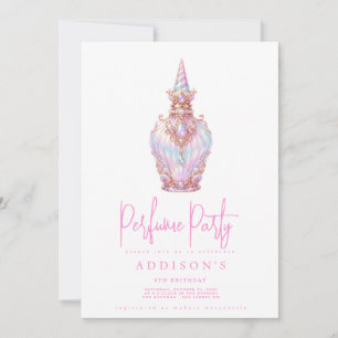 Birthday Invitation