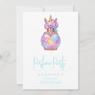 Birthday Invitation