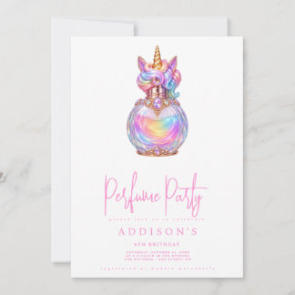 Birthday Invitation