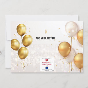 BIRTHDAY INVITATION 1