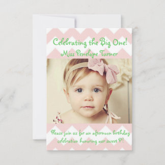 Birthday Invitations