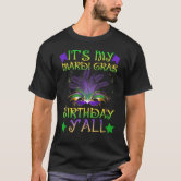 mardi gras family reunion t shirts