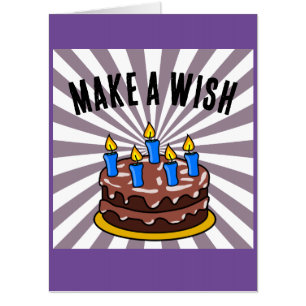 BIRTHDAY JUMBOHUGE BIG GIANT Greeting Card