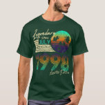 Birthday Legendary Since July 1998  T-Shirt<br><div class="desc">Birthday Legendary Since July 1998  .</div>