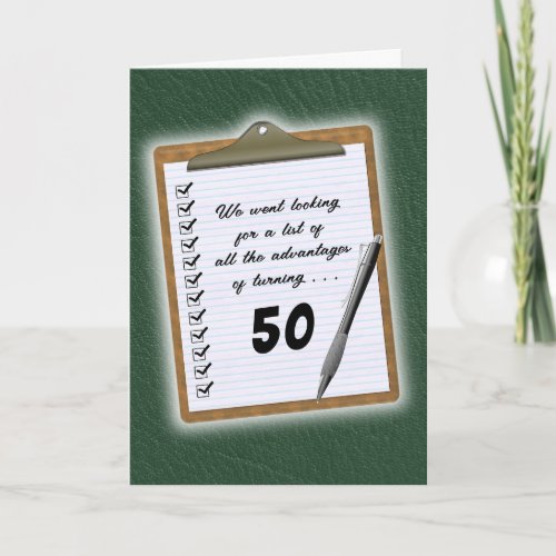 Birthday - list of advantages of turning (age)