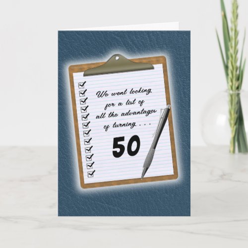 Birthday - list of advantages of turning (age)