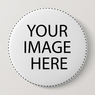 Birthday Make A Gift Pinback Button