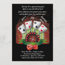 Birthday man any age,poker,gambling,casino