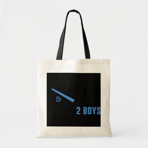 birthday mom mothers day mom of boys mom of 2 tote bag