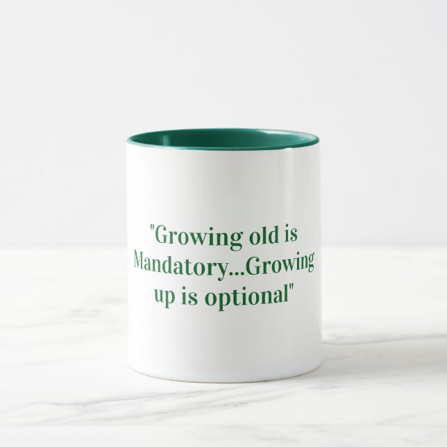 Birthday Mug (Center)