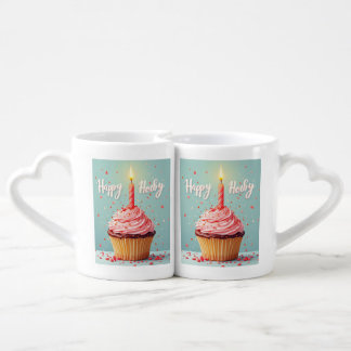 birthday mug cup
