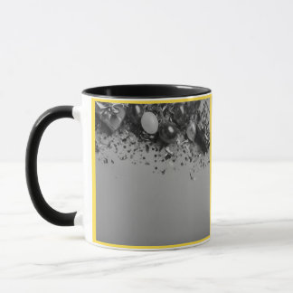 Birthday Mug Custom Name - Personalized Gift