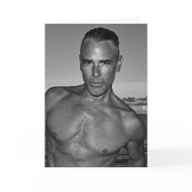 Birthday one-upper card