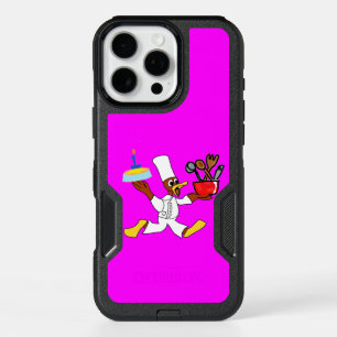 Birthday iPhone 16 Pro Max Case