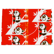 Birthday Pandas