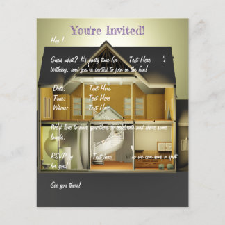 Birthday PAPER SHEET (Custom name,date,loc,etc)