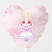 birthday party balloon