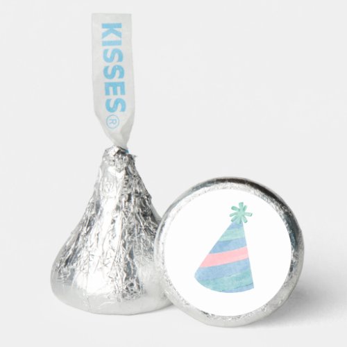 Birthday Party Candle  Hershey®'s Kisses®