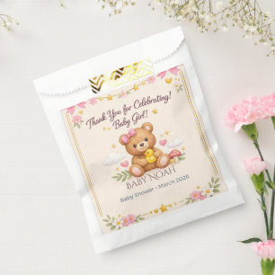 Birthday Party Goodie Bags Gift Bags   Kids Favors