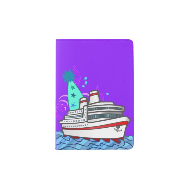 Birthday Party Hat Cruise Ship