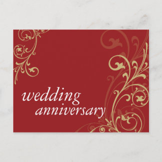 BIRTHDAY PARTY INVITATION :: fabulous 3 Postcard