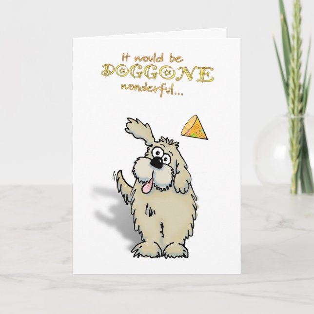 Birthday Party Invitation! Invitation (Front)