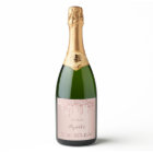 Birthday party night rose gold drips women