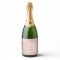Birthday party night rose gold drips women