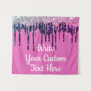 Birthday Party Photo Booth Backdrop Sweet 16 Prop