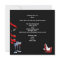 Birthday Party Red Shoe Hi Heels Wine glass