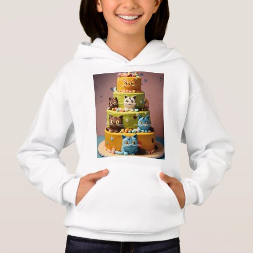 Birthday  party tshirt design  hoodie