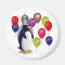Birthday Penguin