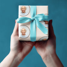 BIRTHDAY | Personalized Custom Birthday Photo 