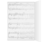 birthday piano keyboard with name (Inside (Left))