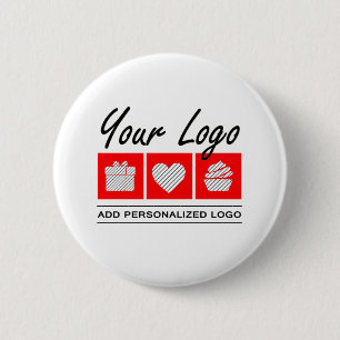 Birthday Present For Him Personalized Gift For Men Button